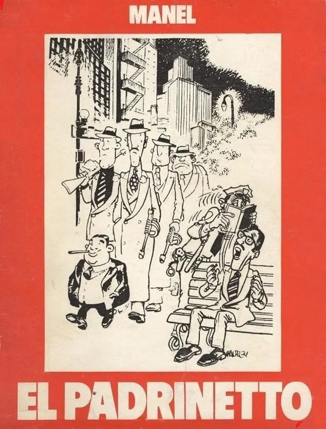 El Padrinetto