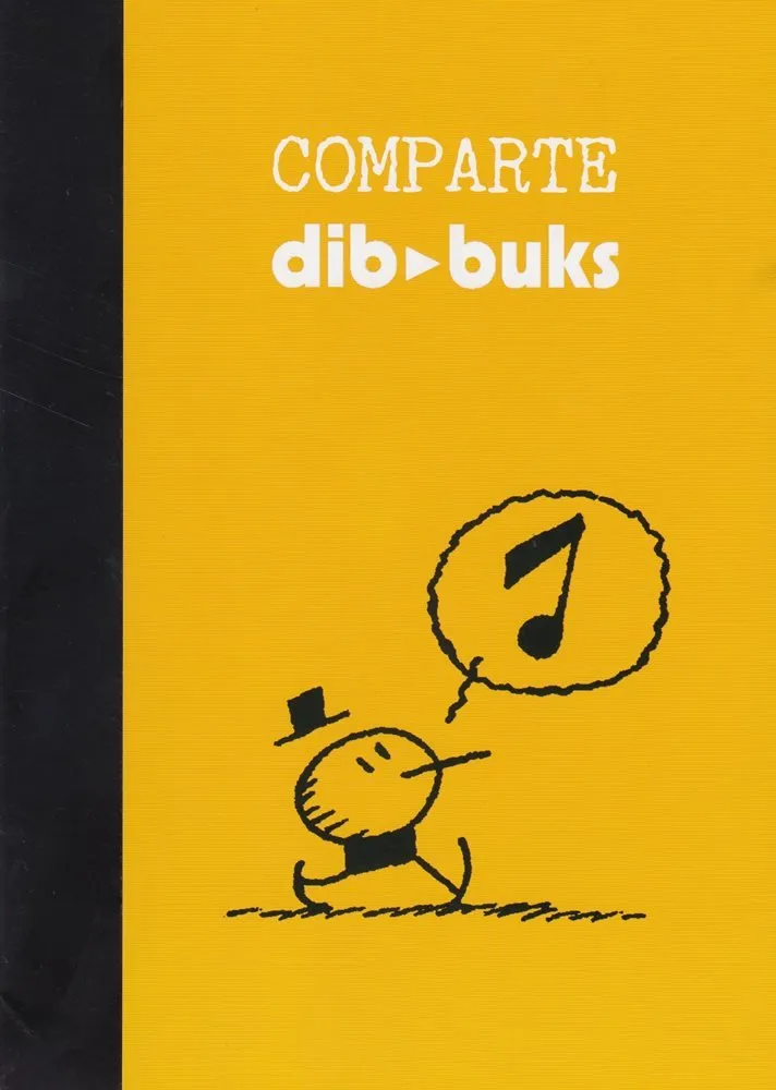 Comparte Dibbuks