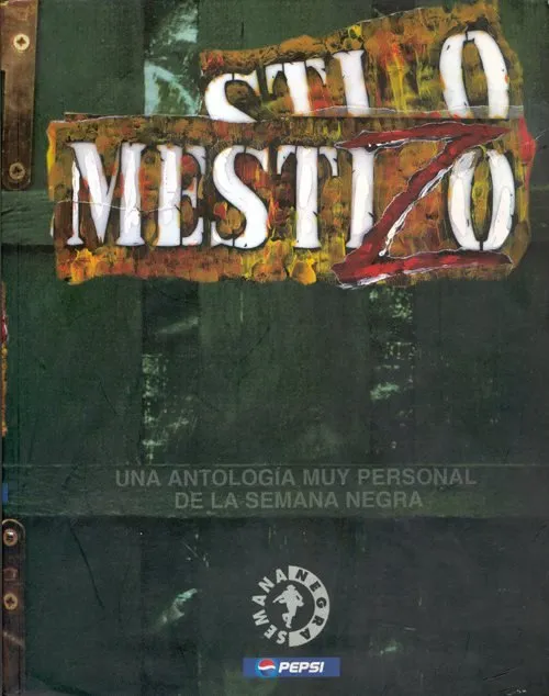 Mestizo