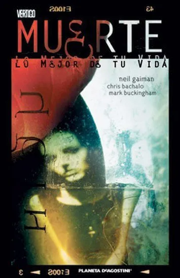 Muerte. Lo mejor de tu vida