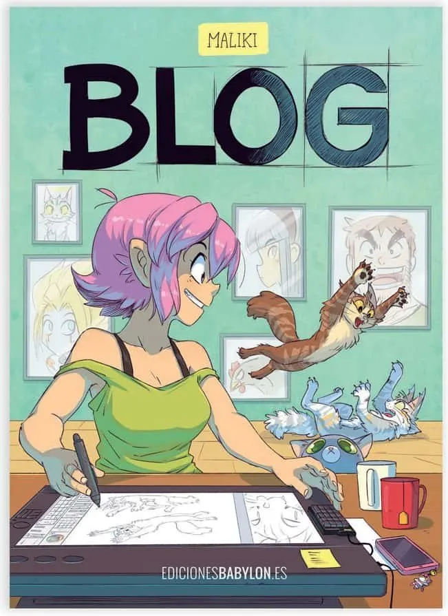 Blog