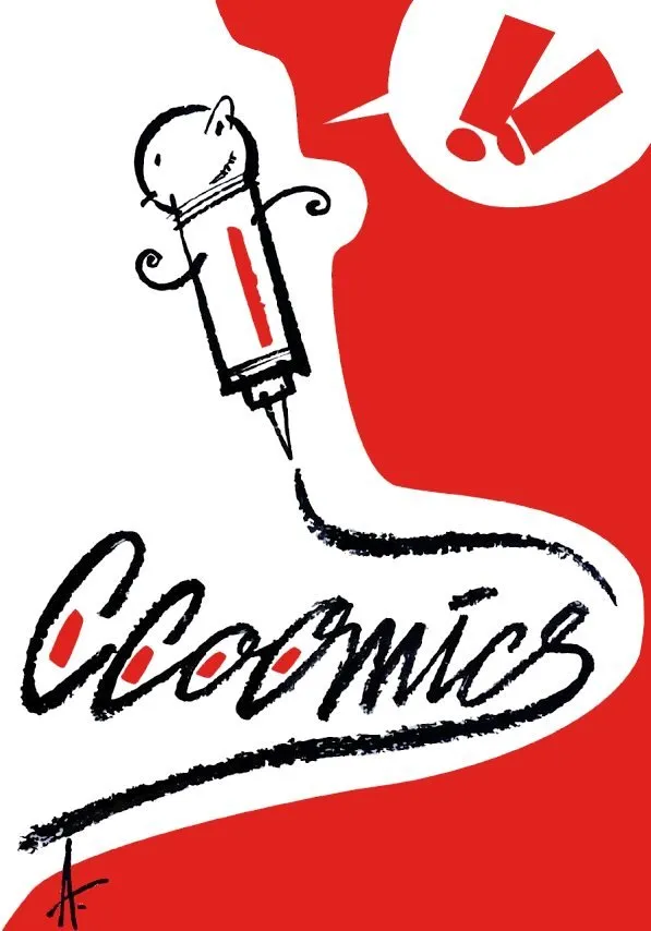 Ccoomics