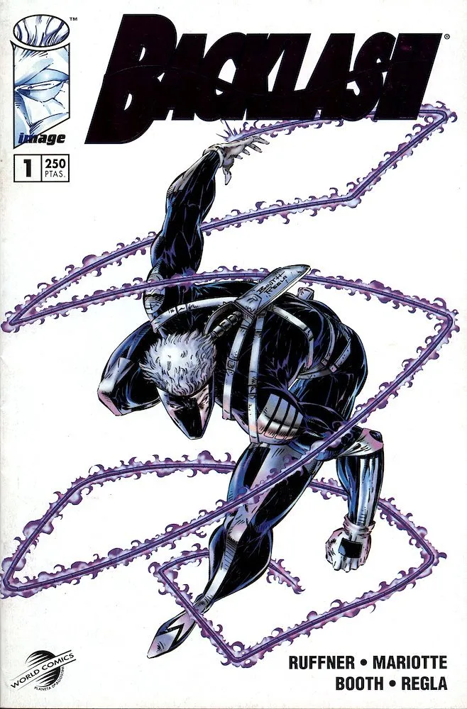 Backlash