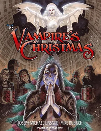 The Vampire's Christmas