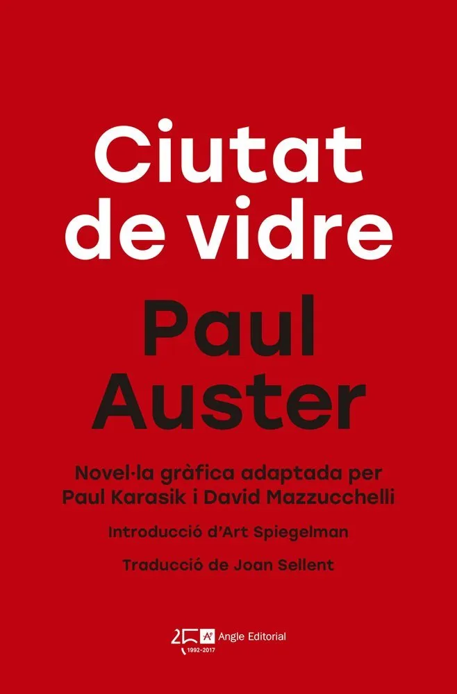 Ciutat de vidre