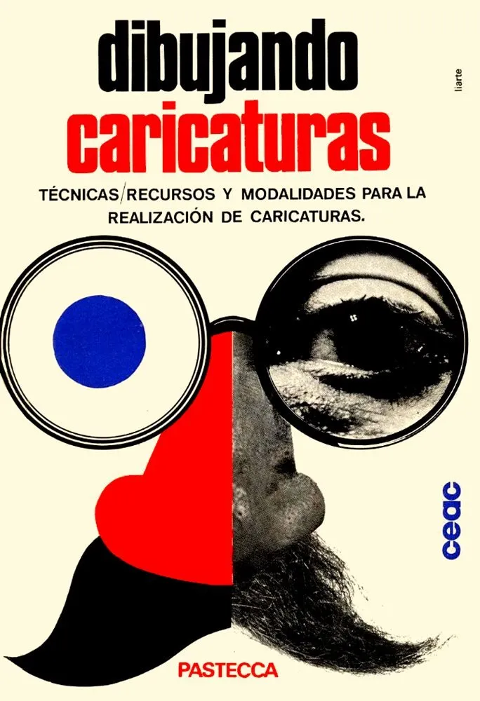 Dibujando caricaturas