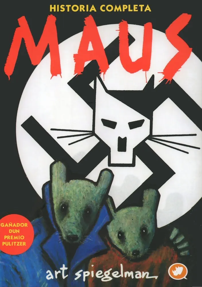 Maus