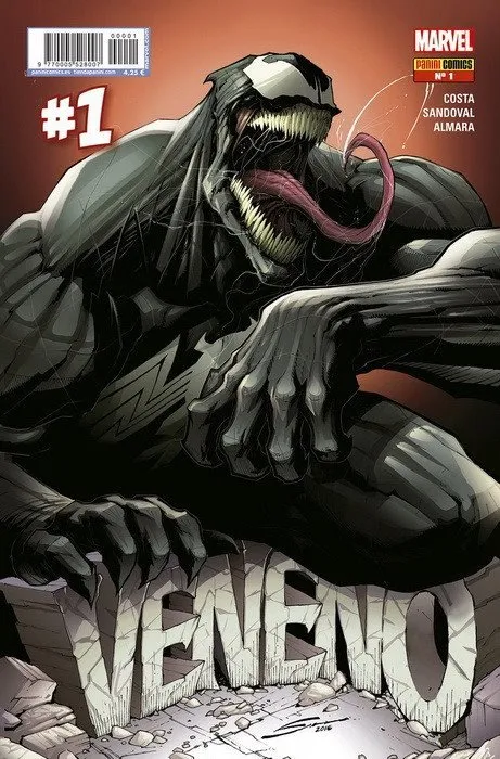 Veneno (2018-)