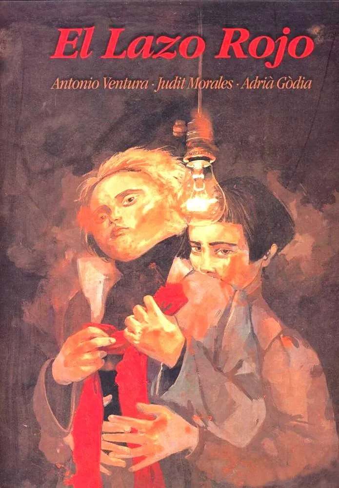 El Lazo Rojo