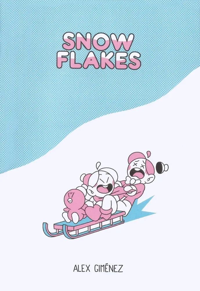Snow Flakes
