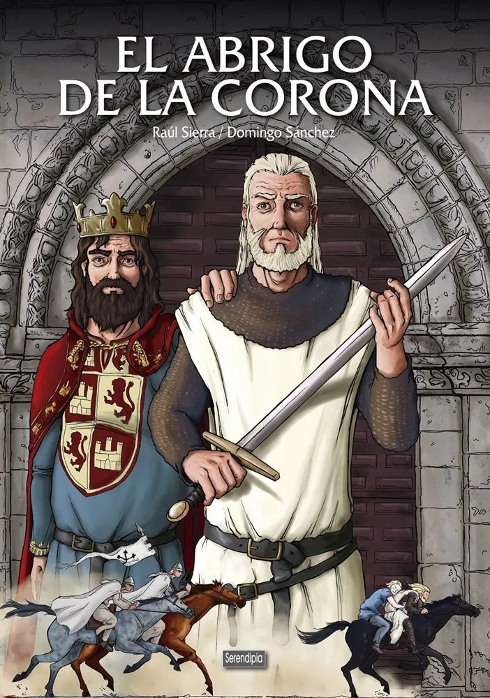 El Abrigo de la Corona