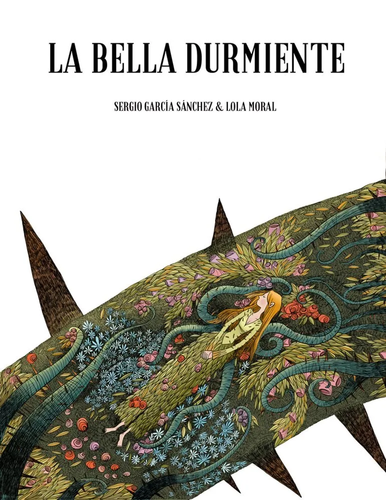 La Bella Durmiente