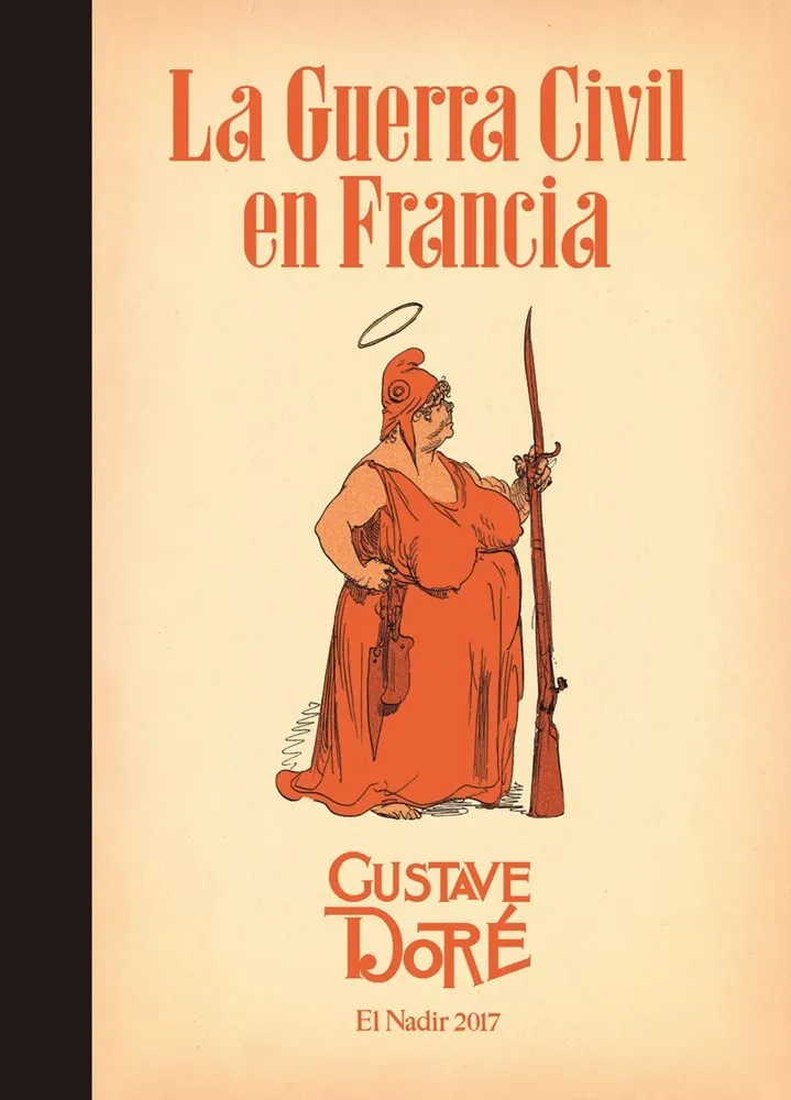 La Guerra Civil en Francia