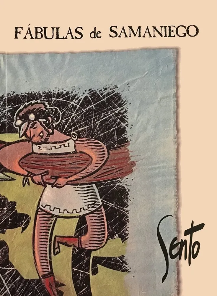 Fábulas de Samaniego