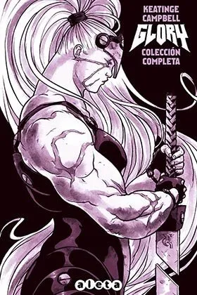 Glory - Colección completa