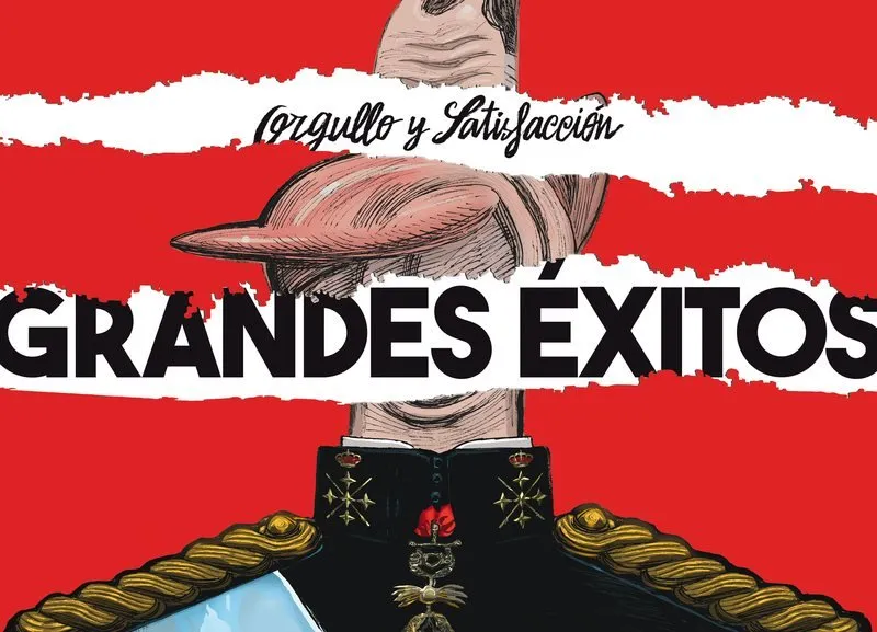 Orgullo y Satisfacción. Grandes éxitos