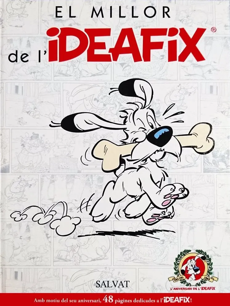 El millor de l'Ideafix