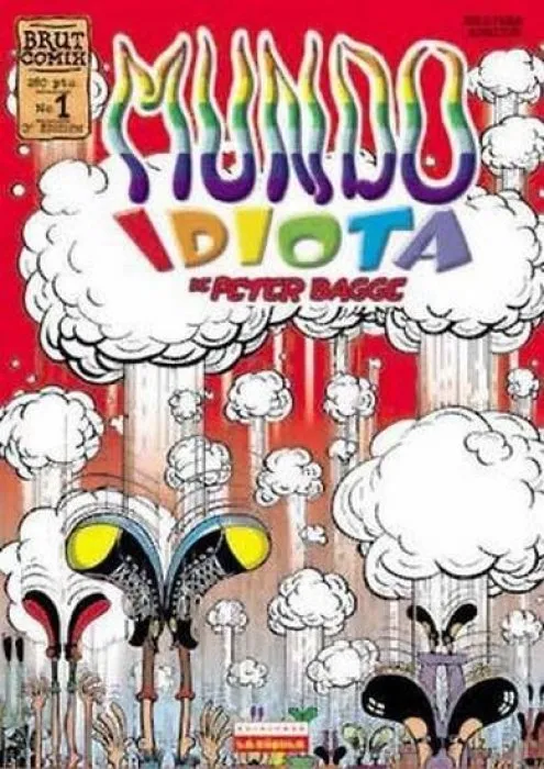 Mundo idiota