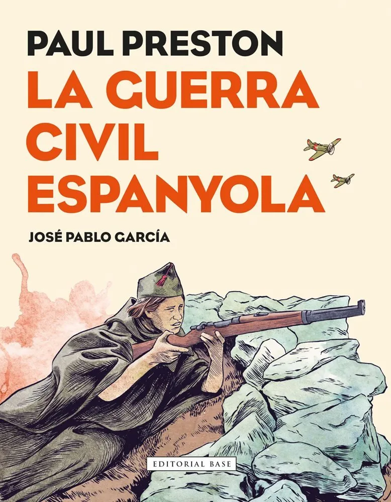 La Guerra Civil espanyola