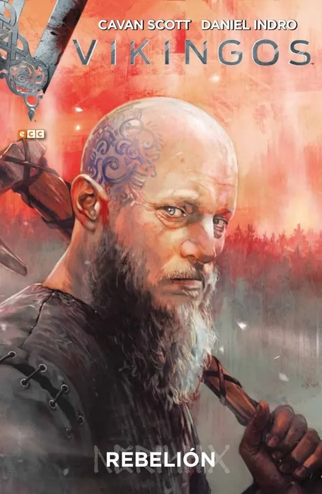 Vikingos: Rebelión