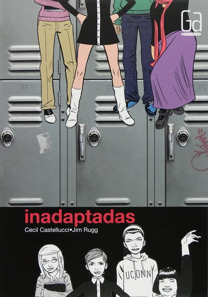 Inadaptadas