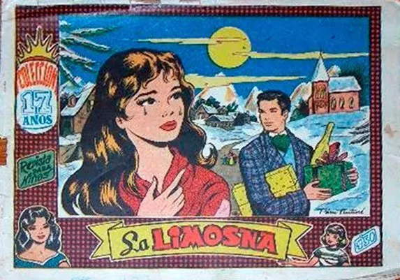 17 Años (1961)