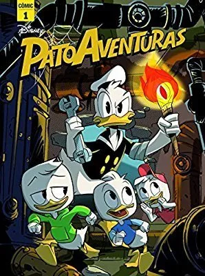 PatoAventuras
