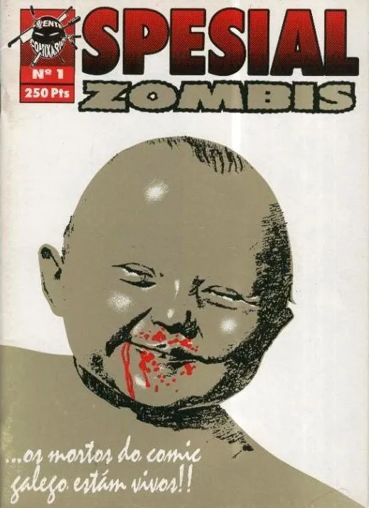 Frente Comixario Spesial