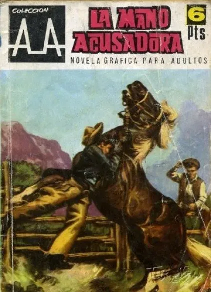 Colección AA