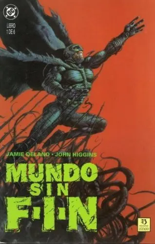 Mundo sin fin