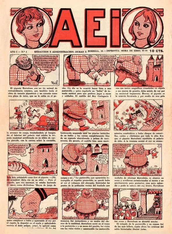 AEI