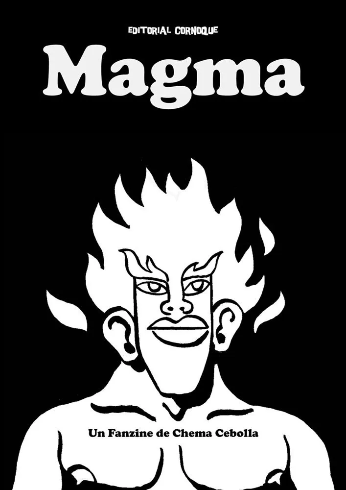Magma