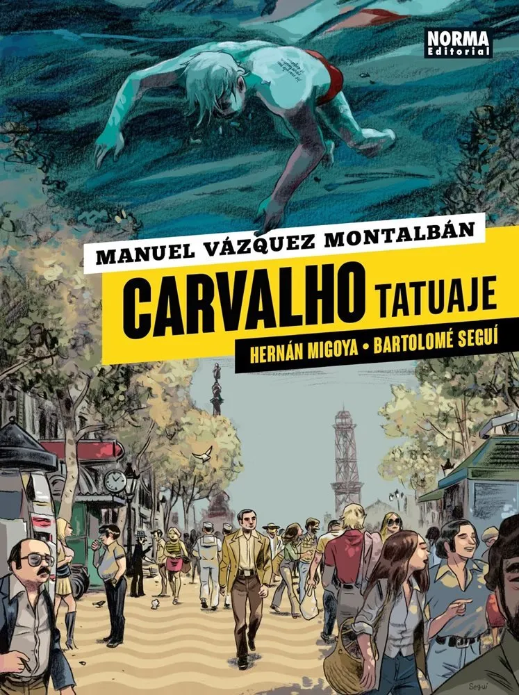 Carvalho