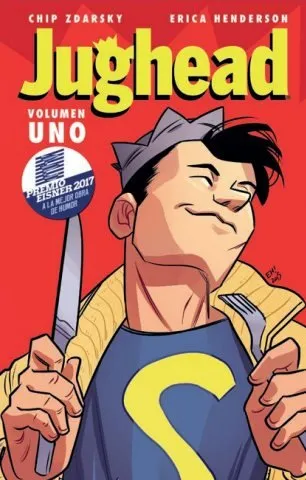 Jughead