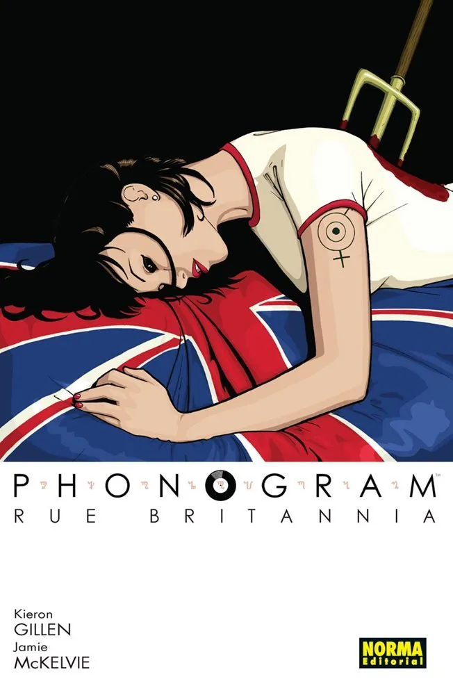 Phonogram