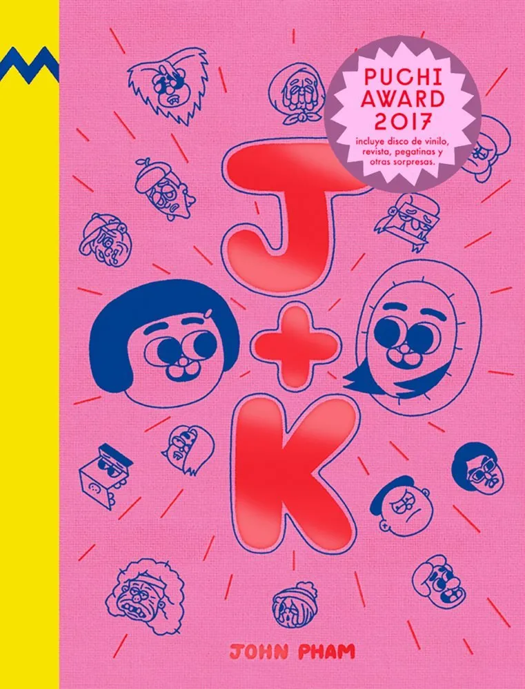 J+K