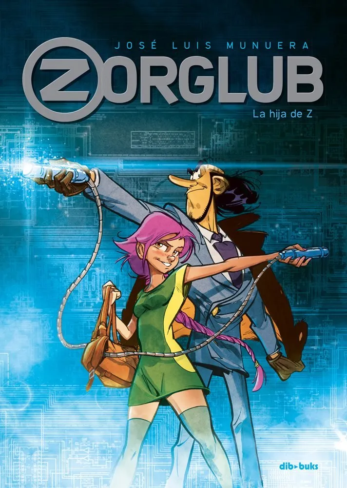 Zorglub