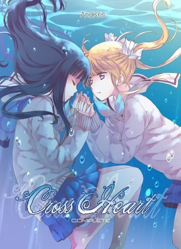 Cross Heart
