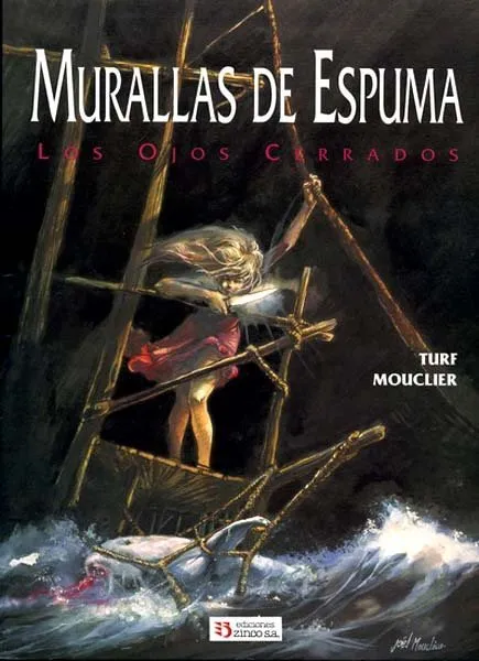 Murallas de Espuma