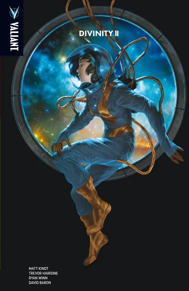 Divinity II
