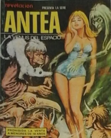 Antea