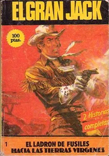 El gran Jack