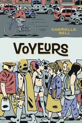Voyeurs
