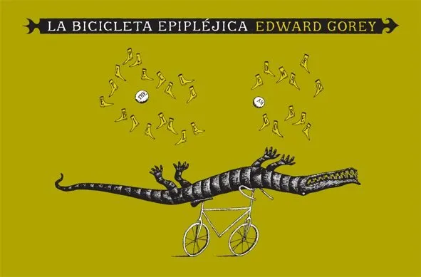La bicicleta epipléjica