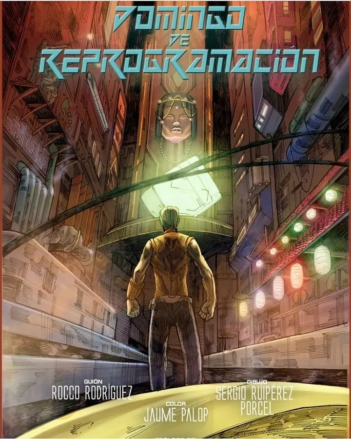 Domingo de reprogramación