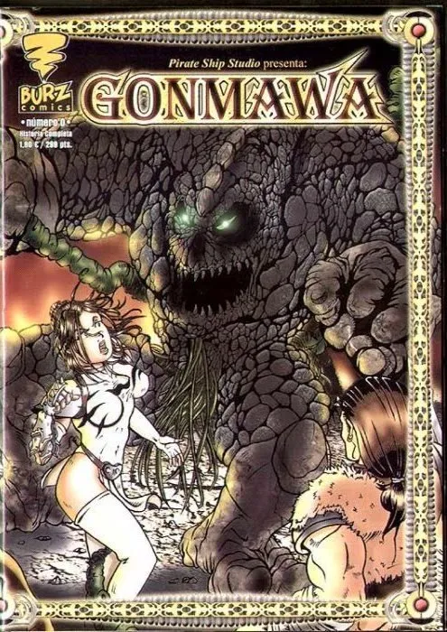 Gonmawa