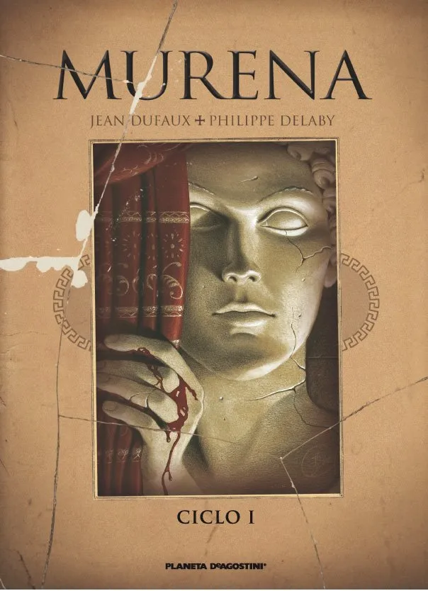 Murena Integral