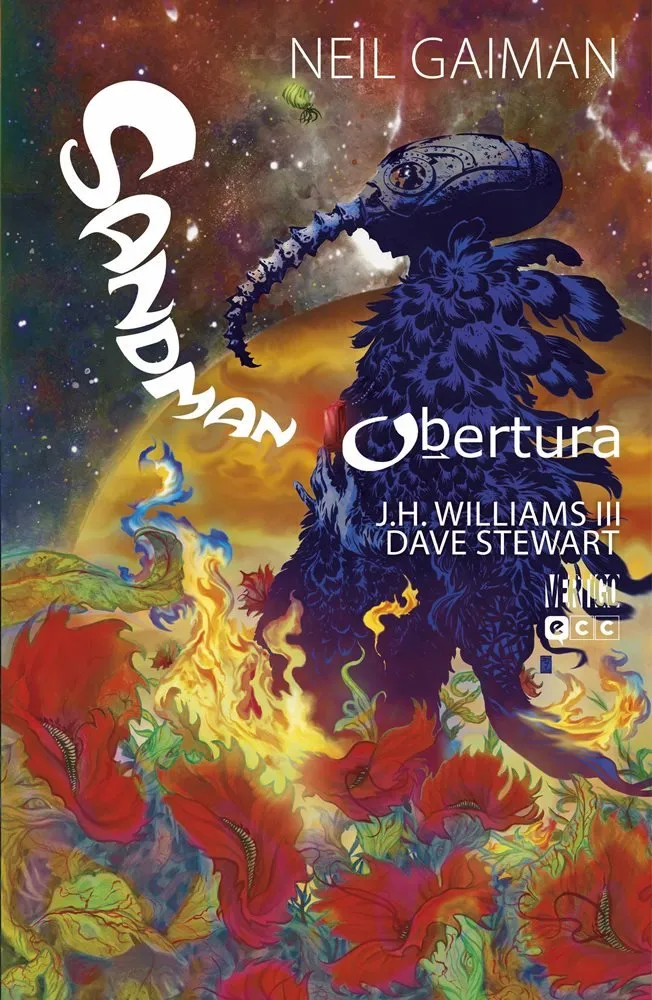 Sandman: Obertura
