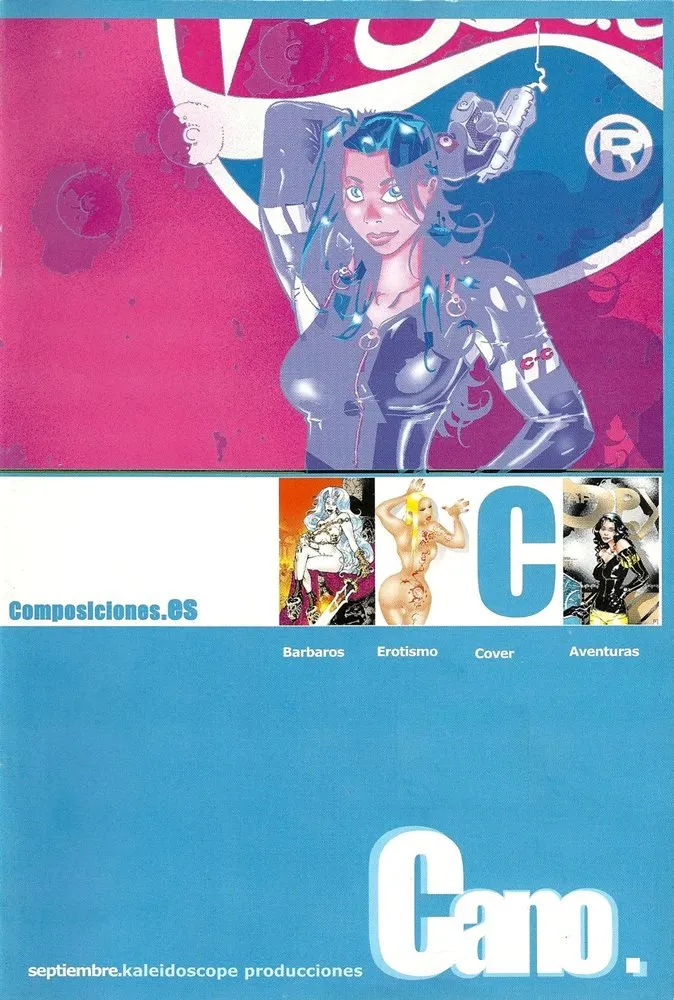 Composiciones.es