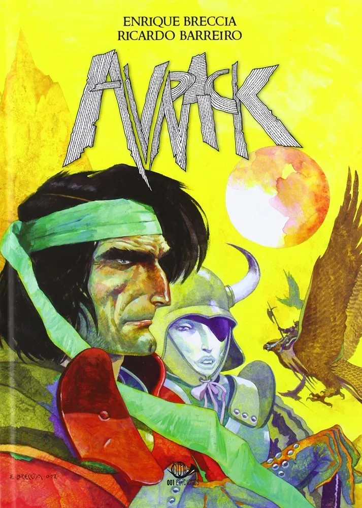 Avrack